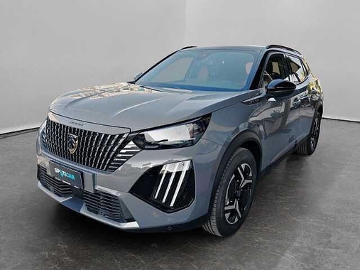 Peugeot 2008 2024
