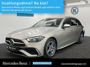 Mercedes-Benz C-Class 2024