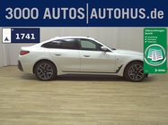 BMW i4 2023