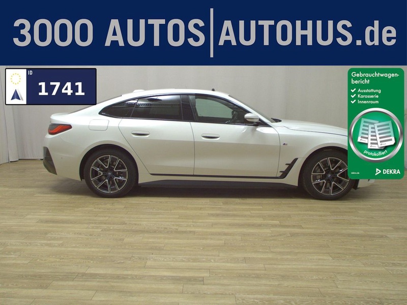BMW i4