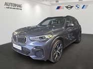 BMW X5 2021