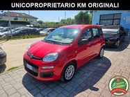 Fiat Panda 2021