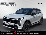 Kia Sportage 2025