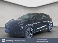 Ford Puma 2024
