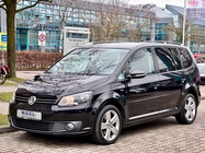 Volkswagen Touran 2013