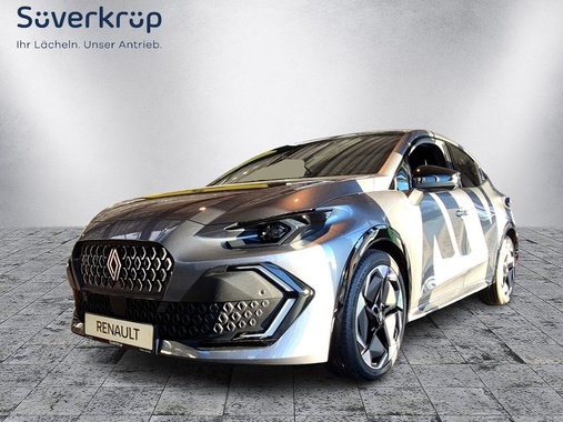 Renault Clio 2026