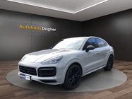 Porsche Cayenne 2023