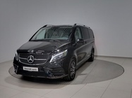 Mercedes-Benz V-Class 2024