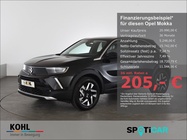 Opel Mokka 2022