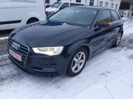 Audi A3 2013