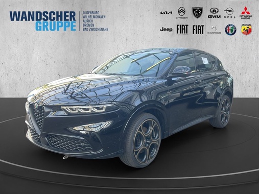 Alfa Romeo Tonale 2026