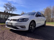 Volkswagen Golf 2020
