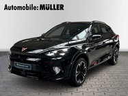 Cupra Formentor 2025