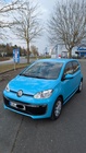 Volkswagen up! 2021