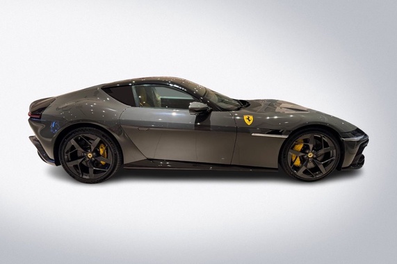 Ferrari 12Cilindri 2026