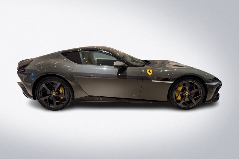 Ferrari 12Cilindri