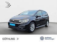 Volkswagen Touran 2025