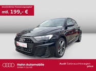 Audi A1 2025