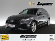 Audi Q5 2021