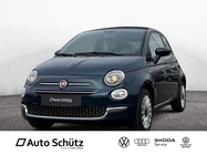 Fiat 500 2022
