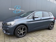 BMW 2 Series 2015
