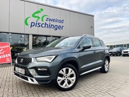 Seat Ateca 2021