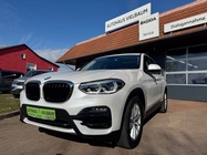 BMW X3 2020