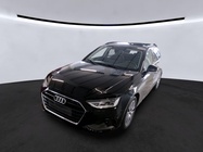Audi A4 2021