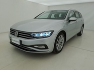 Volkswagen Passat 2020