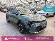 Kia Niro EV 2024
