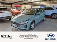 Hyundai i20 2025