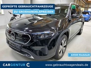 Mercedes-Benz EQB 2023