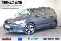Volkswagen Touran 2022