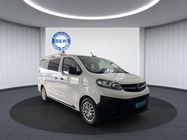 Opel Vivaro 2021