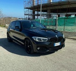 BMW 1 Series 2019