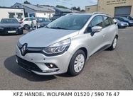 Renault Clio 2020