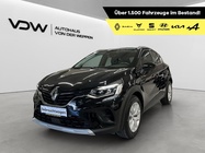 Renault Captur 2023