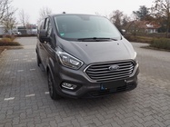Ford Tourneo Custom 2020