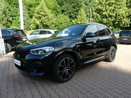 BMW X3 2020