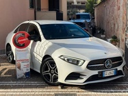 Mercedes-Benz A-Class 2021