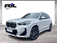 BMW X1 2025