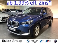 BMW X1 2024