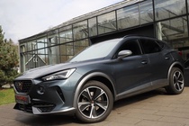 Cupra Formentor 2022