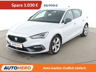 Seat Leon 2020