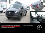 Mercedes-Benz Sprinter 2025