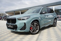 BMW X1 2024