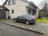 Volkswagen Passat 2021