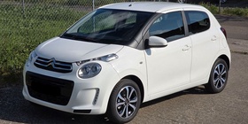 Citroen C1 2017