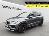 Cupra Ateca 2023