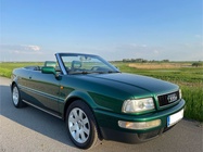 Audi Cabriolet 1998